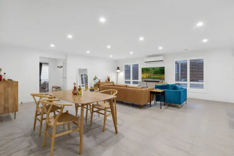 Fifth view of Homely house listing, 5 Riverside Avenue, Bunyip VIC 3815