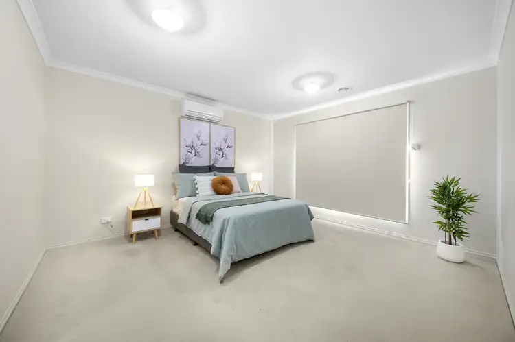 Sixth view of Homely house listing, 20 Hawkstone Road, Manor Lakes VIC 3024