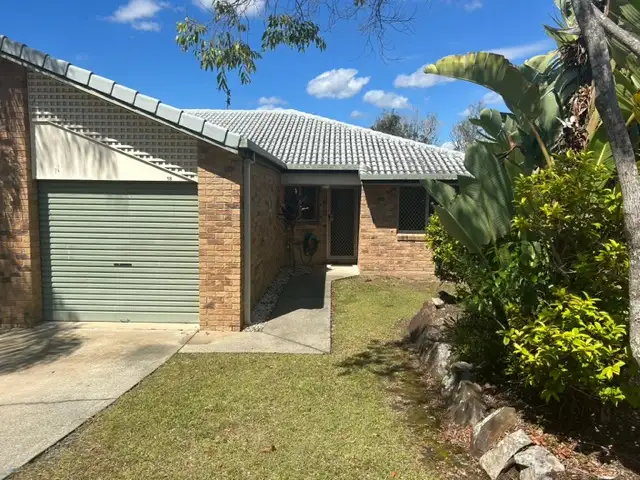 Main view of Homely villa listing, 18/14 Bourton Road, Merrimac QLD 4226