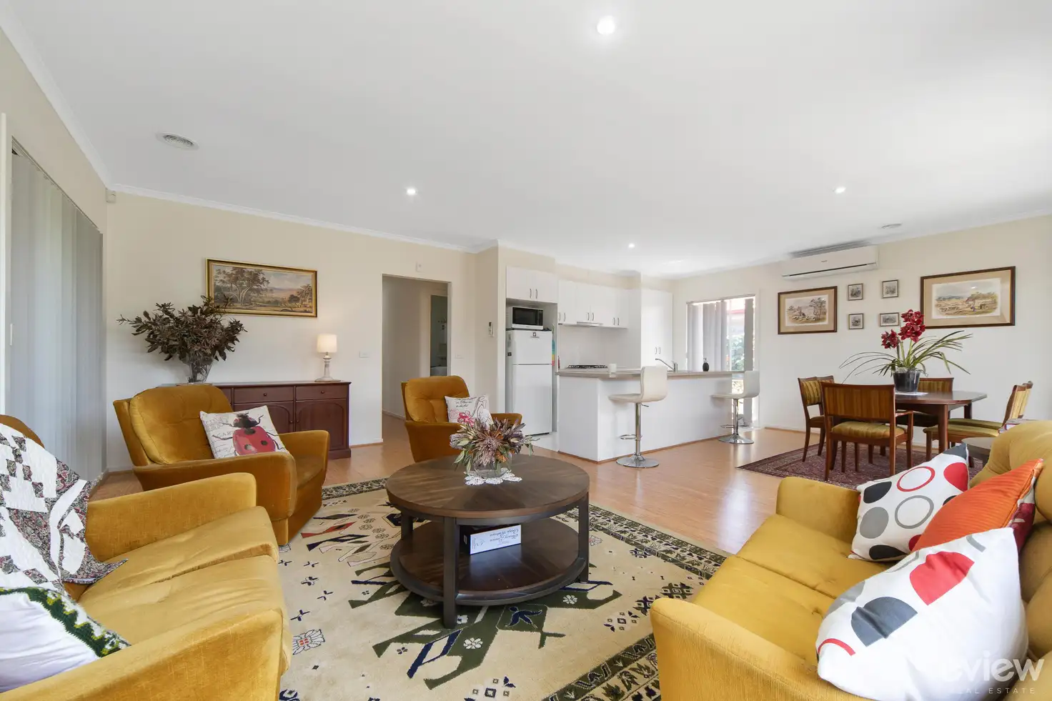 Main view of Homely unit listing, 8/105 Mcmahons Road, Frankston VIC 3199