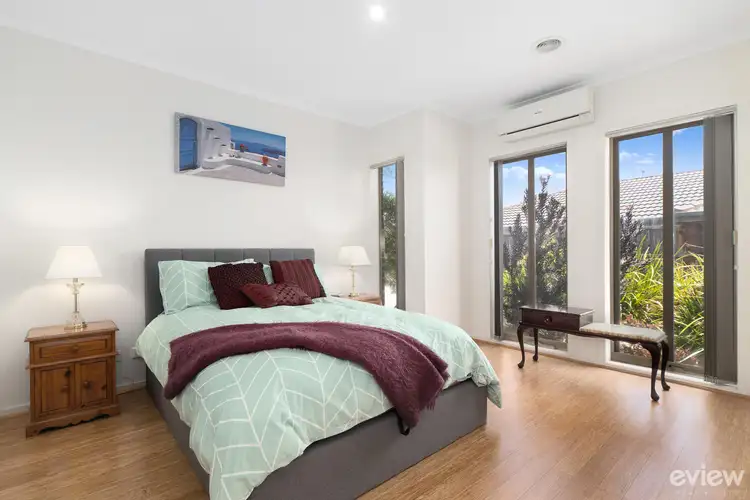 Second view of Homely unit listing, 8/105 Mcmahons Road, Frankston VIC 3199