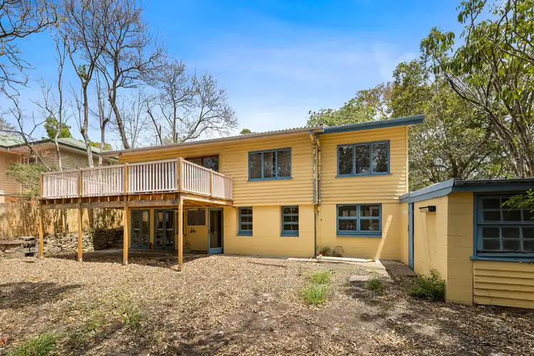 Main view of Homely house listing, 42 Prospect Terrace, St Lucia QLD 4067