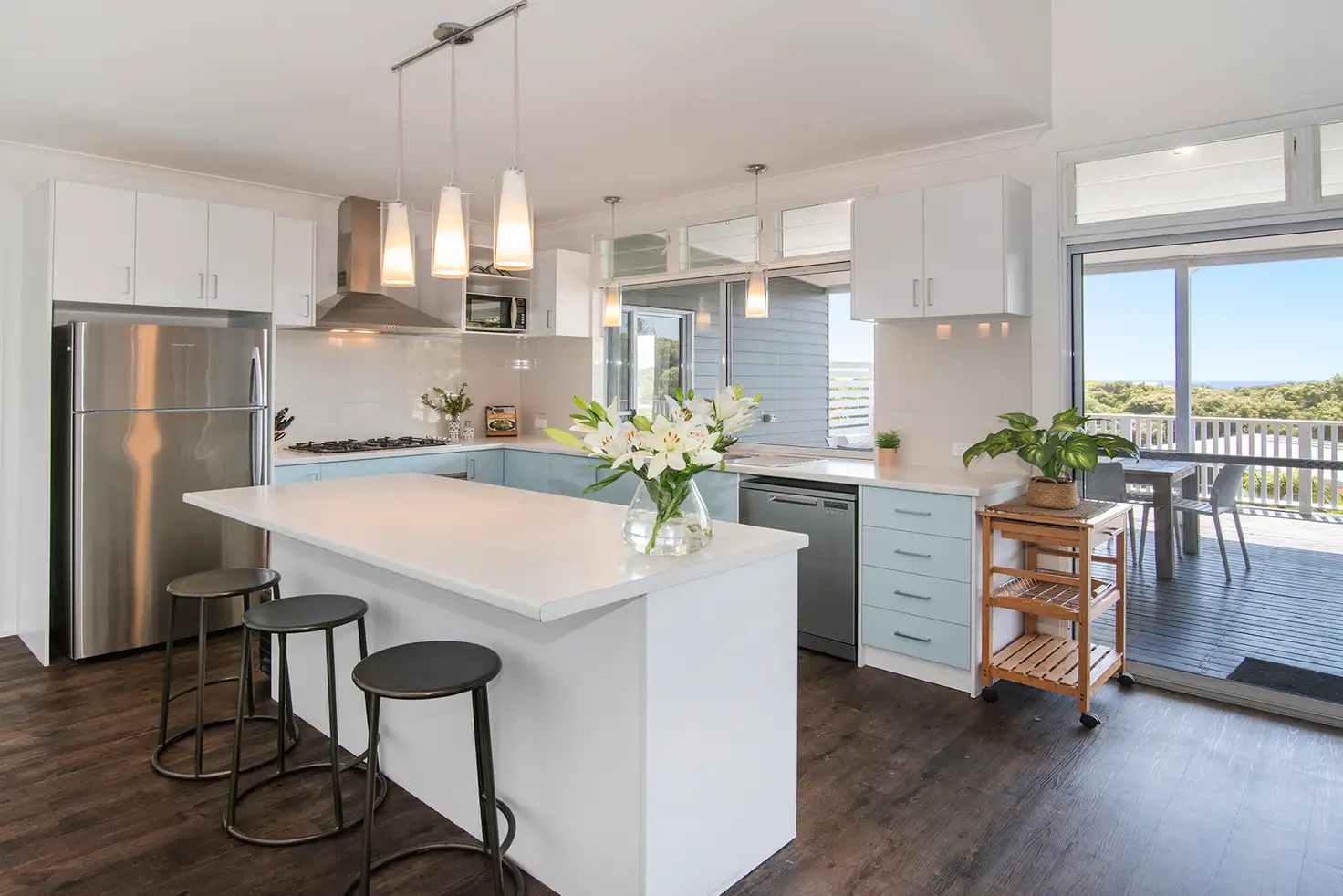 Main view of Homely house listing, 2/9 Grunters Way, Gnarabup WA 6285