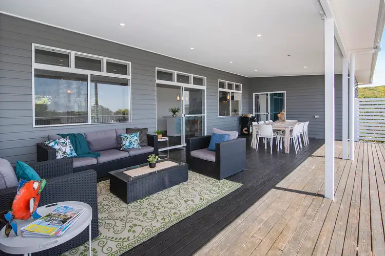 Second view of Homely house listing, 2/9 Grunters Way, Gnarabup WA 6285