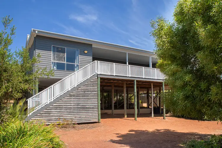 Fourth view of Homely house listing, 2/9 Grunters Way, Gnarabup WA 6285