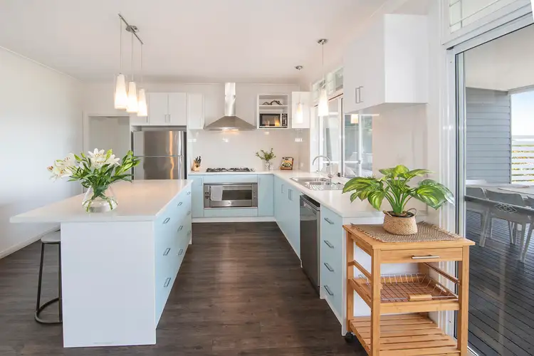 Sixth view of Homely house listing, 2/9 Grunters Way, Gnarabup WA 6285