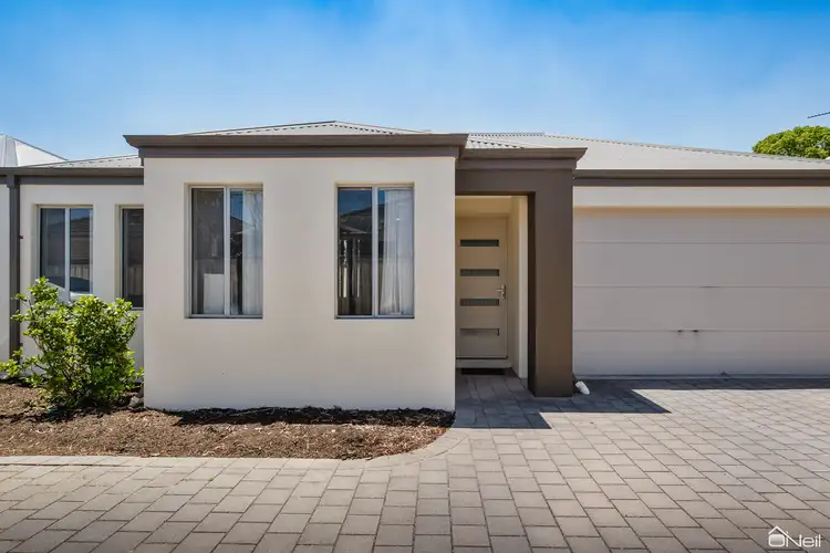 15B Friar Road, Armadale WA 6112