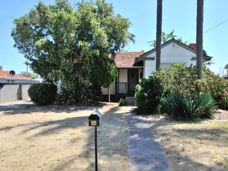 36 Kenton Way, Calista WA 6167