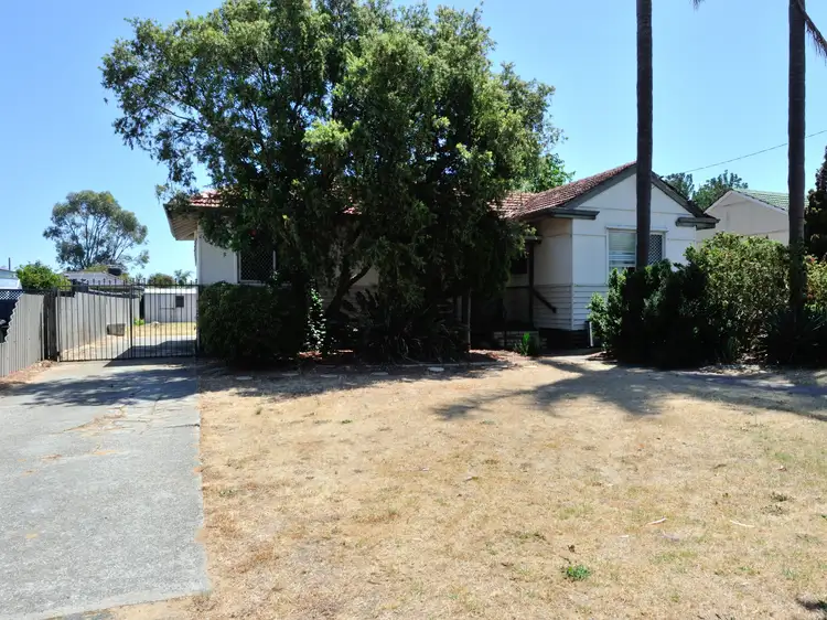 Second view of Homely house listing, 36 Kenton Way, Calista WA 6167
