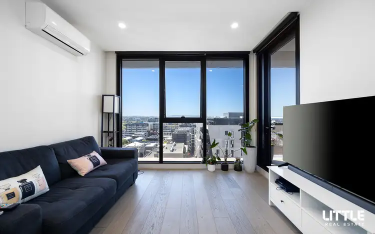 808/33 Judd Street, Richmond VIC 3121