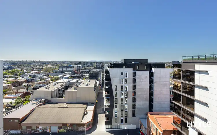 Sixth view of Homely apartment listing, 808/33 Judd Street, Richmond VIC 3121