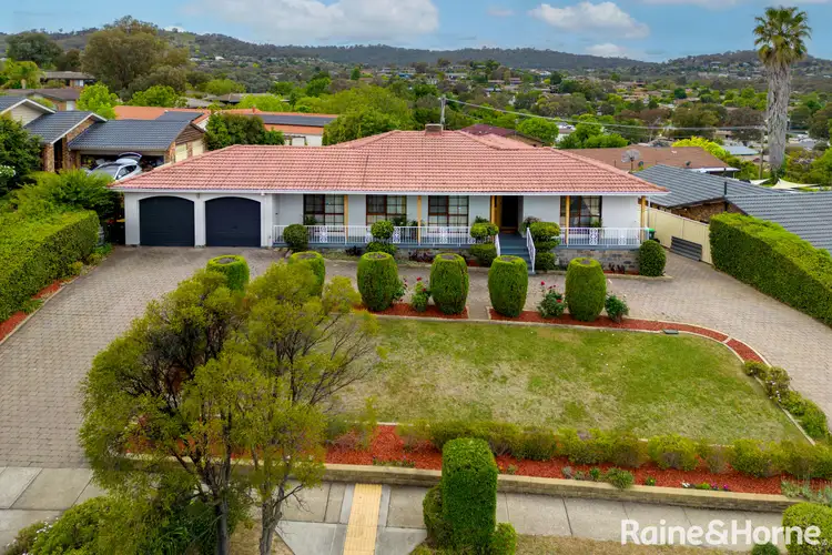 46 Castleton Crescent, Gowrie ACT 2904