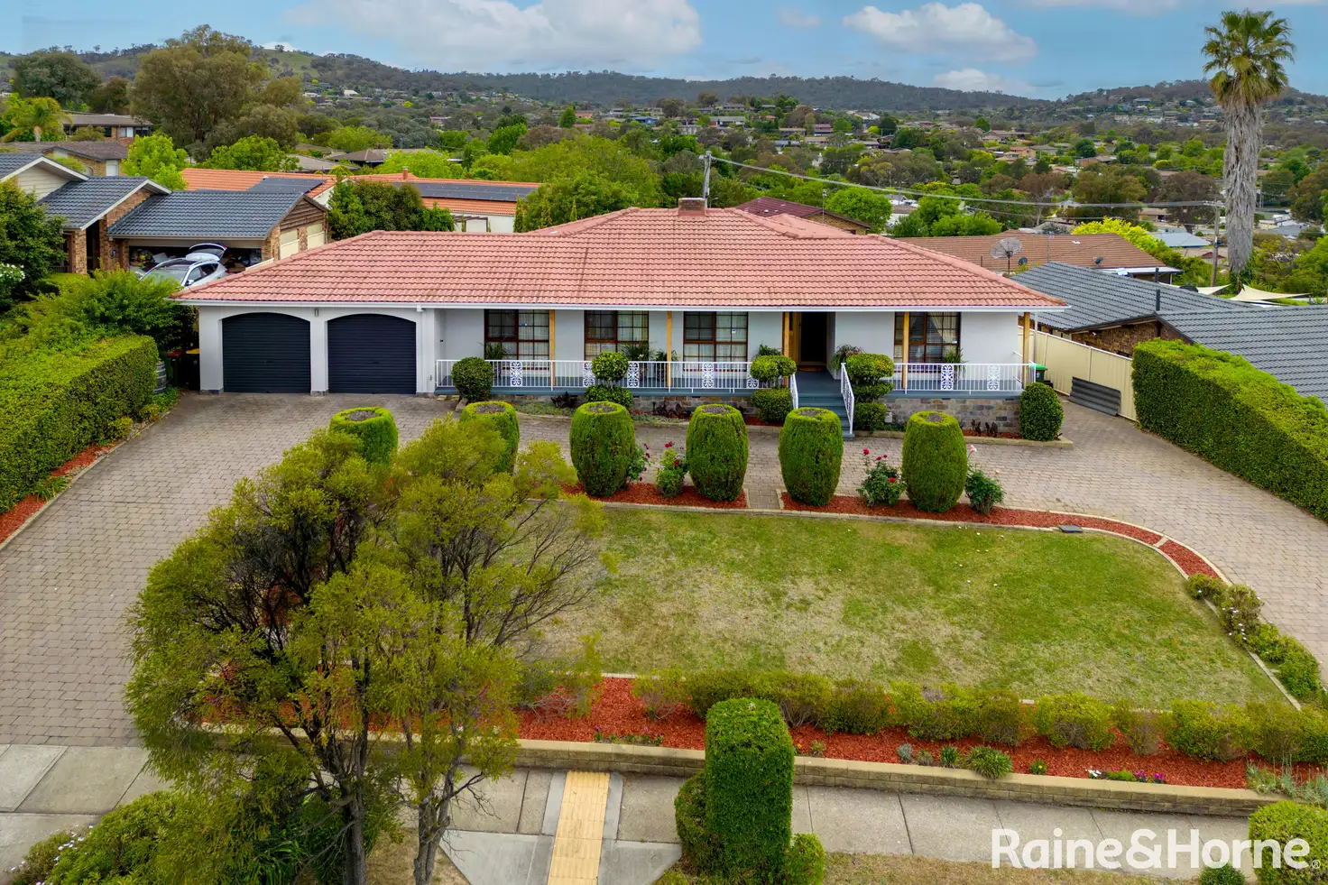 Main view of Homely house listing, 46 Castleton Crescent, Gowrie ACT 2904