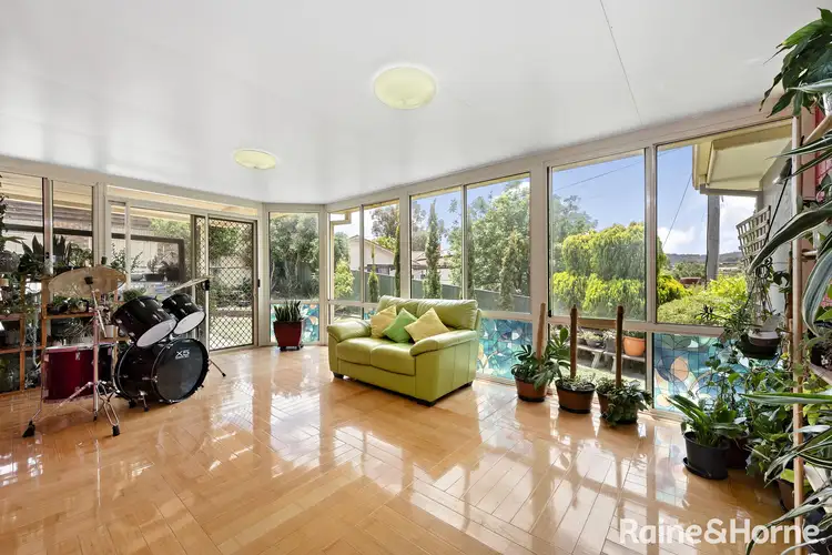 Second view of Homely house listing, 46 Castleton Crescent, Gowrie ACT 2904