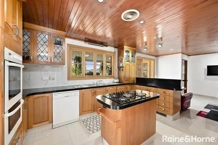Fourth view of Homely house listing, 46 Castleton Crescent, Gowrie ACT 2904