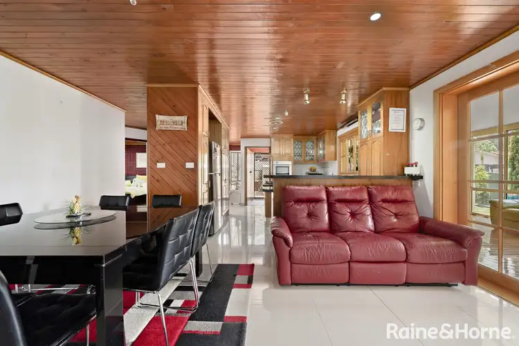 Fifth view of Homely house listing, 46 Castleton Crescent, Gowrie ACT 2904