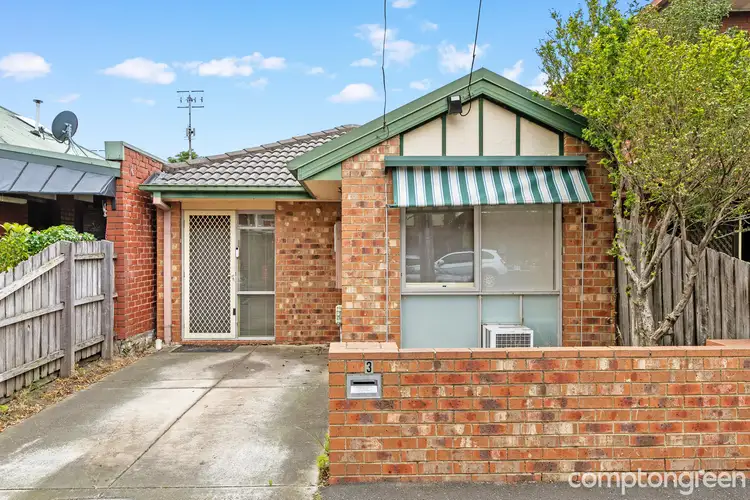 93 Victoria Street, Seddon VIC 3011
