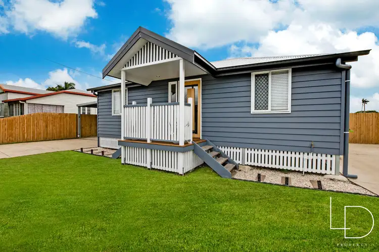 Third view of Homely house listing, 93 Donaldson Street, West Mackay QLD 4740
