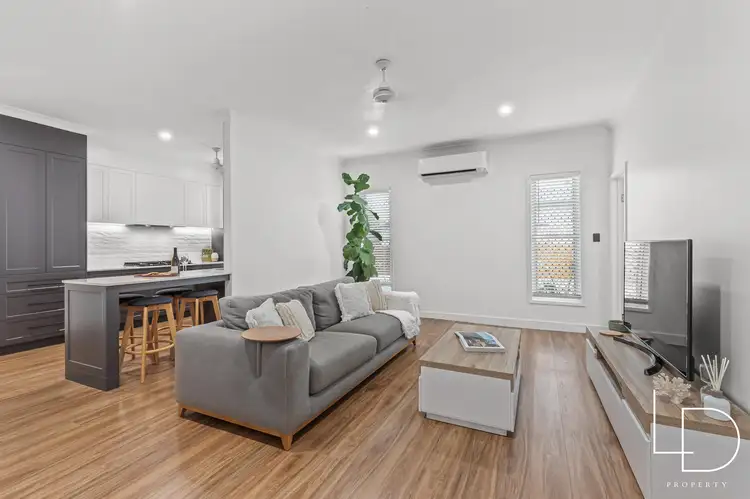 Fifth view of Homely house listing, 93 Donaldson Street, West Mackay QLD 4740