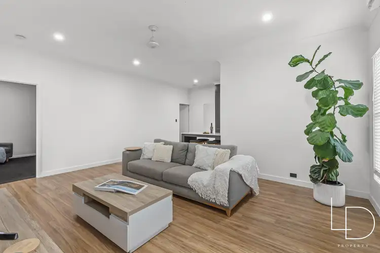 Sixth view of Homely house listing, 93 Donaldson Street, West Mackay QLD 4740