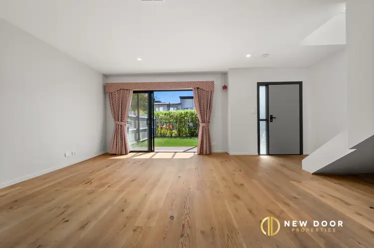 Third view of Homely house listing, 68/9 Braybrooke Street, Bruce ACT 2617