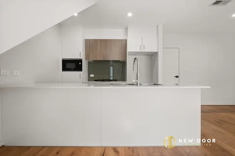 Fourth view of Homely house listing, 68/9 Braybrooke Street, Bruce ACT 2617