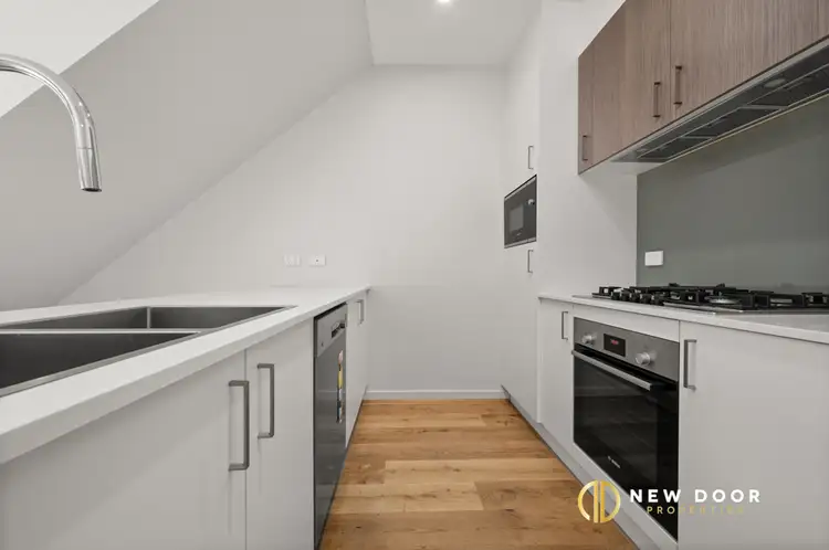 Fifth view of Homely house listing, 68/9 Braybrooke Street, Bruce ACT 2617