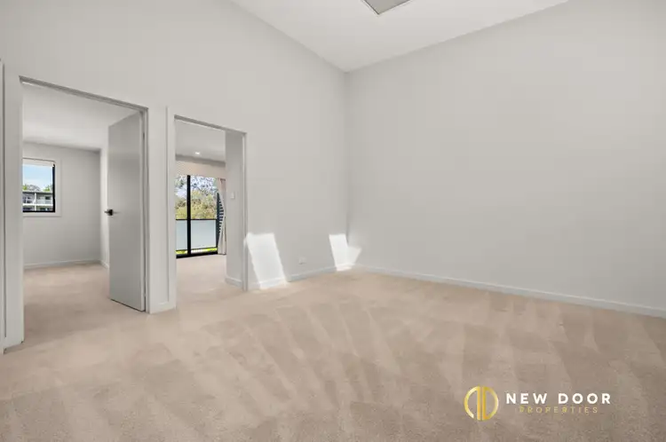 Sixth view of Homely house listing, 68/9 Braybrooke Street, Bruce ACT 2617