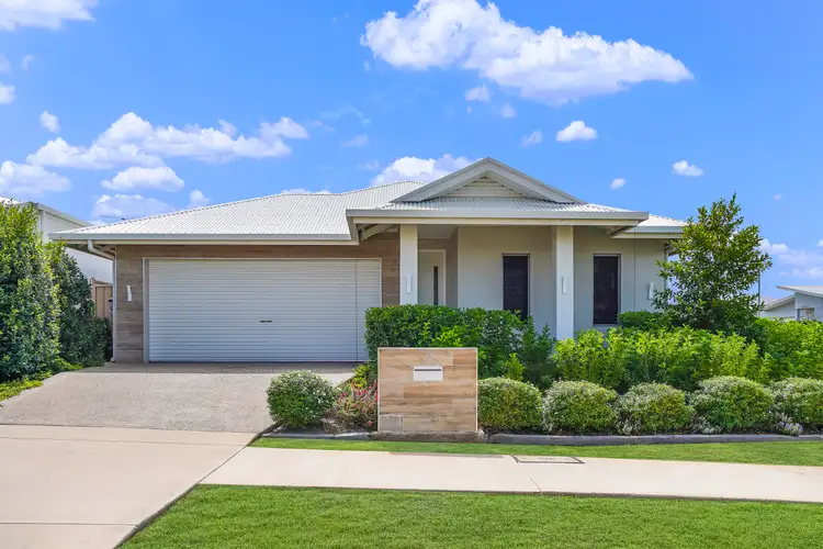 Main view of Homely house listing, 7 Kapok Street, Zuccoli NT 832