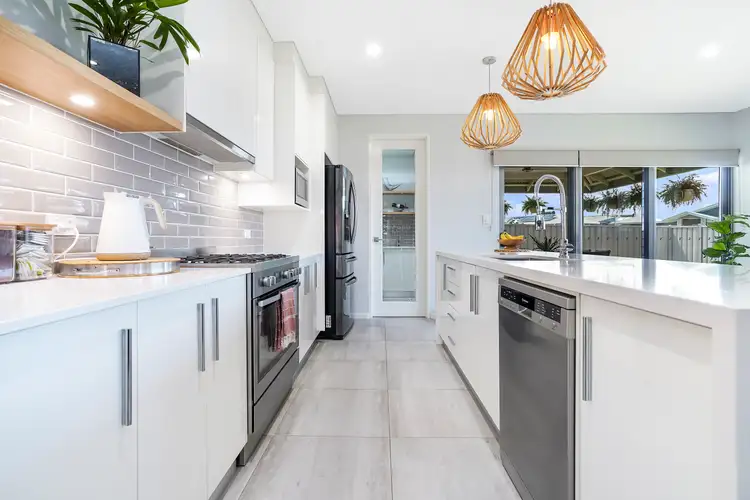 Second view of Homely house listing, 7 Kapok Street, Zuccoli NT 832