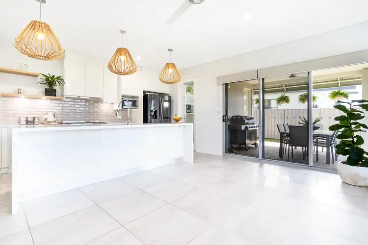 Fifth view of Homely house listing, 7 Kapok Street, Zuccoli NT 832