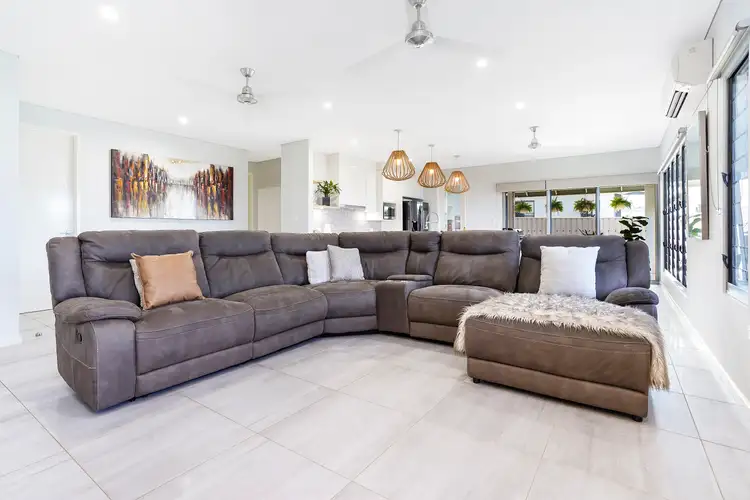 Sixth view of Homely house listing, 7 Kapok Street, Zuccoli NT 832