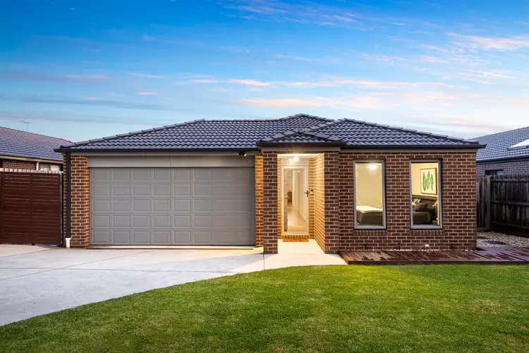 17 Clarks Road, Lang Lang VIC 3984