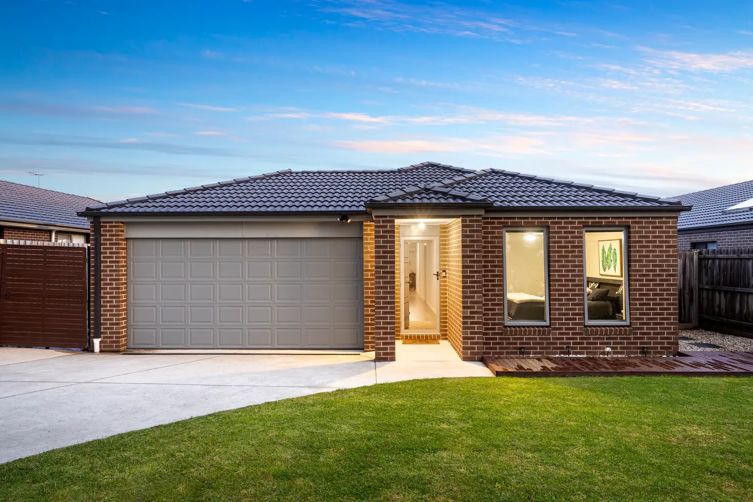 Main view of Homely house listing, 17 Clarks Road, Lang Lang VIC 3984