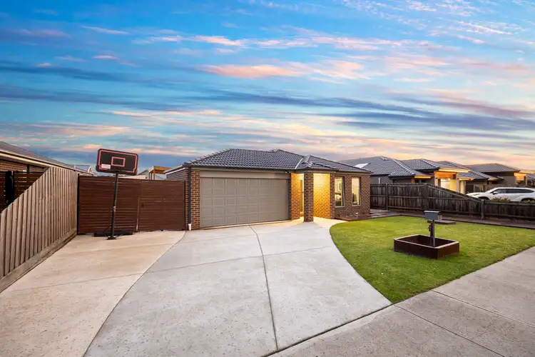 Second view of Homely house listing, 17 Clarks Road, Lang Lang VIC 3984