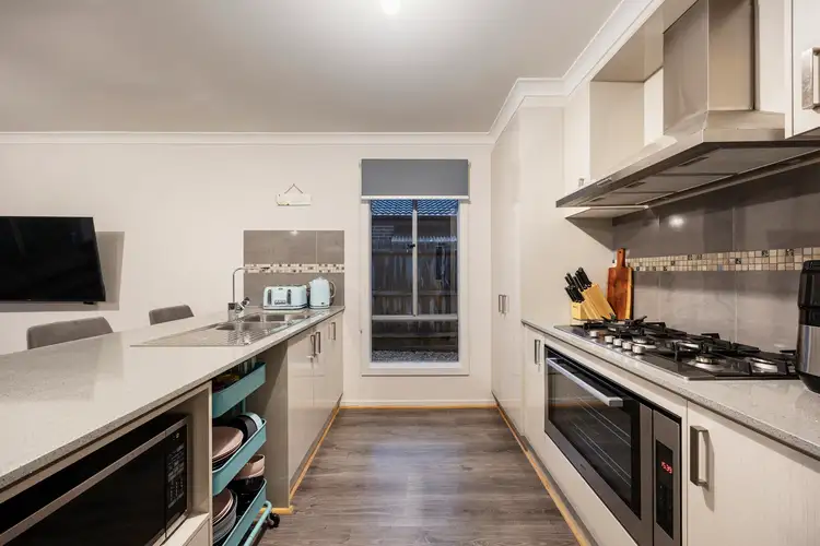 Third view of Homely house listing, 17 Clarks Road, Lang Lang VIC 3984
