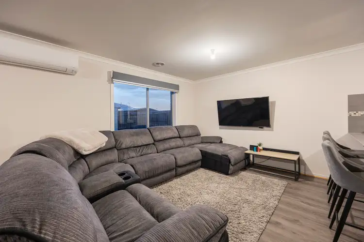 Fifth view of Homely house listing, 17 Clarks Road, Lang Lang VIC 3984