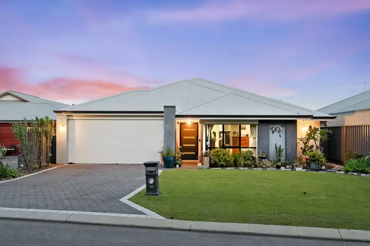 18 Westwood Crescent, Baldivis WA 6171
