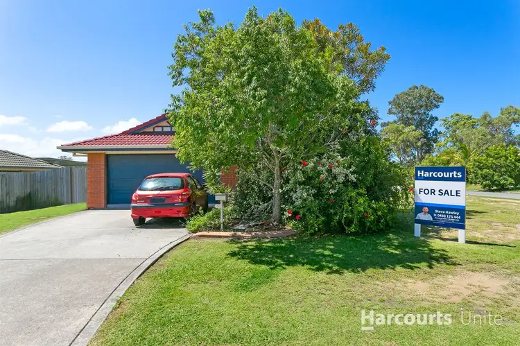 1 Greenshank Court, Deception Bay QLD 4508