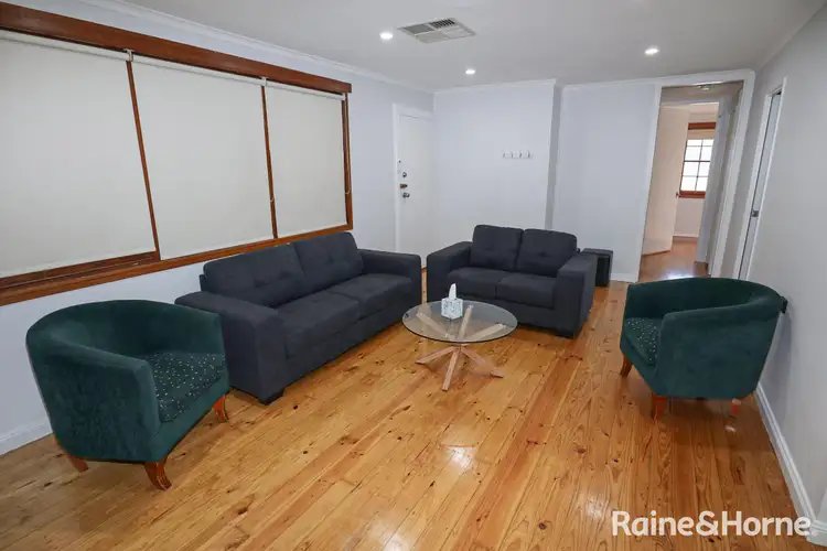 Second view of Homely house listing, 14 Chifley Crescent, Kooringal NSW 2650