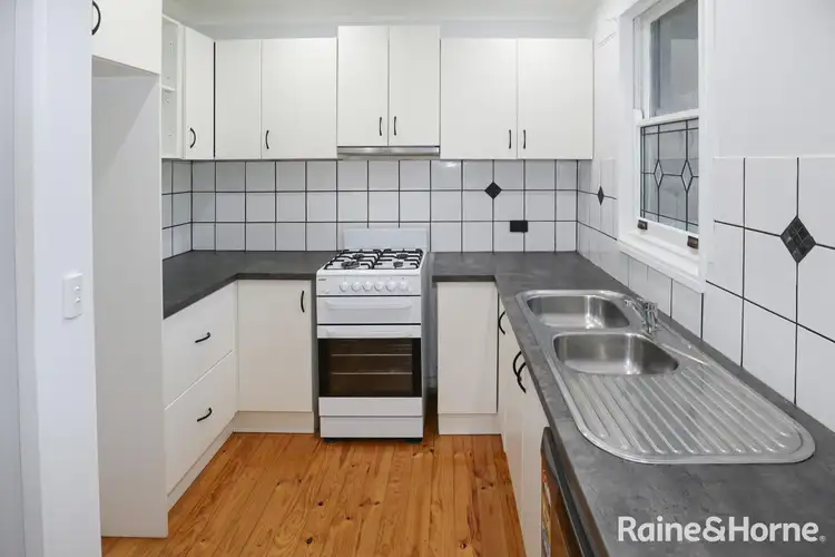 Third view of Homely house listing, 14 Chifley Crescent, Kooringal NSW 2650