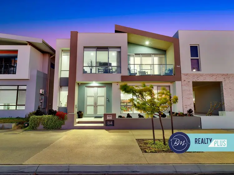 34 Gage Road, North Coogee WA 6163
