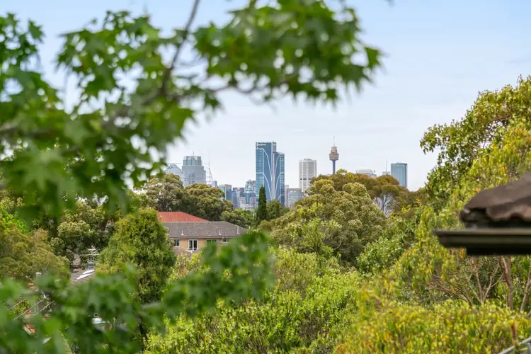 Fourth view of Homely apartment listing, 8/83 Shirley Road, Wollstonecraft NSW 2065