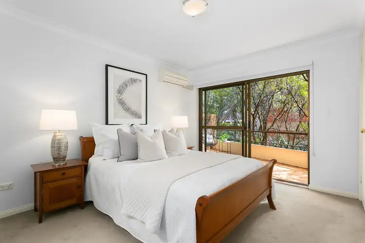 Sixth view of Homely apartment listing, 8/83 Shirley Road, Wollstonecraft NSW 2065