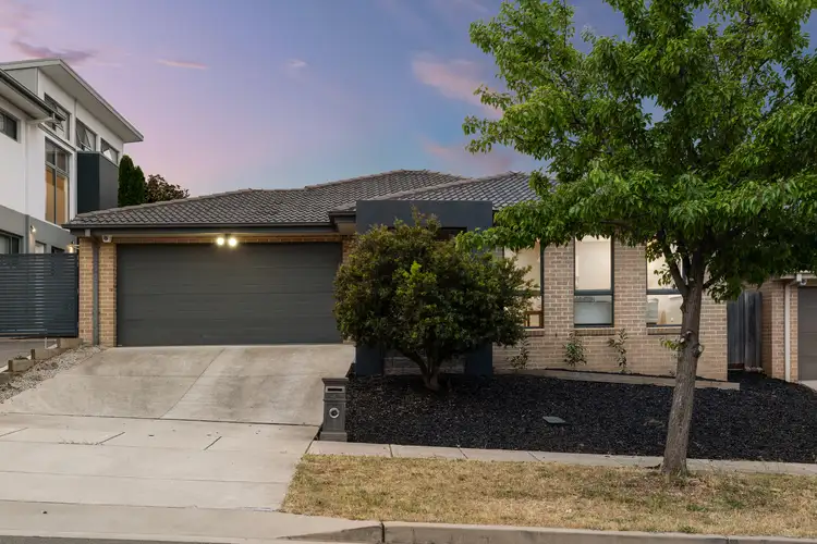 8 Dinah Street, Bonner ACT 2914