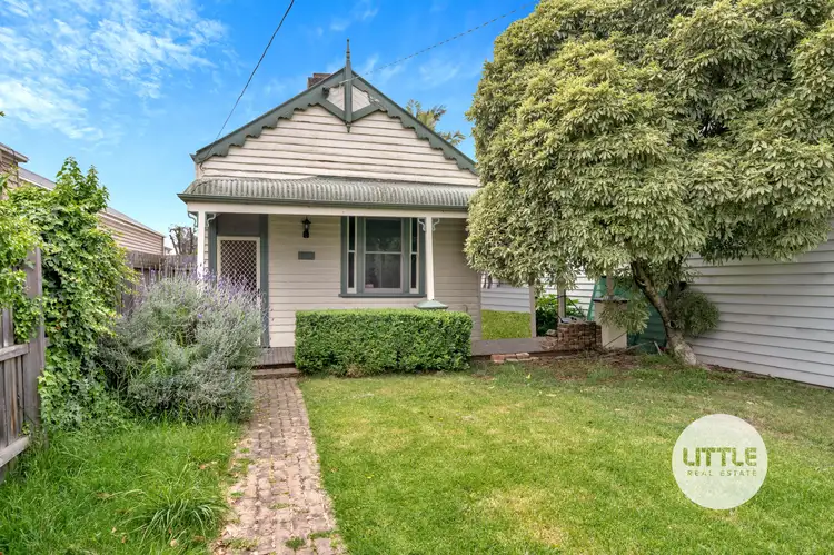 172 St Leonards Road, Ascot Vale VIC 3032