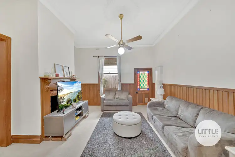 Fourth view of Homely house listing, 172 St Leonards Road, Ascot Vale VIC 3032