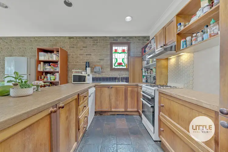Fifth view of Homely house listing, 172 St Leonards Road, Ascot Vale VIC 3032