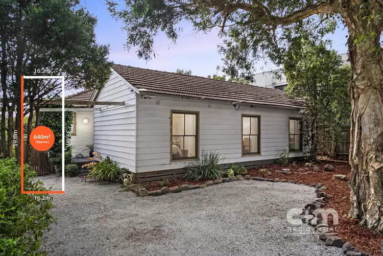 5 Northgate Street, Pascoe Vale VIC 3044