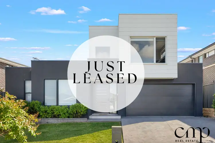20A Meadow Grass Circuit, Leppington NSW 2179